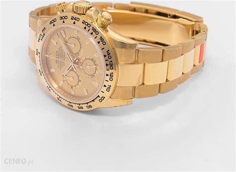 rolex złoty cena|Rolex złoto zegarki.